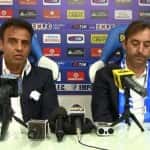 TV | La conferenza stampa della presentazione di Giampaolo