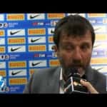 TV | Carli & Sarri nel post gara di San Siro