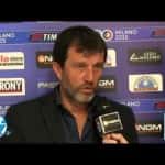 TV | Con Marcello Carli: "Chi non arriva motivato il 13 luglio puo' restare a casa"