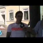 TV | Gabriele Angella, un ex azzurro alla corte di Sua Maestà