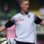 Mercato Azzurro | Vicini ad un altro islandese