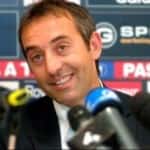 Oggi summit Società – Giampaolo