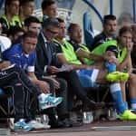 Toto-Allenatore: "Una poltrona tra due"