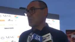 sarri football leader