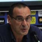 Tre anni di Sarri….