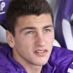 Primo allenamento per Camporese