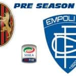 La bella gioventù azzurra stende la Lucchese: 4-0 al Porta Elisa