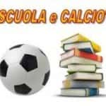 La "squadra" scolastica dell'Empoli FC