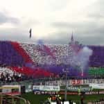 La curva Fiesole diserta la trasferta empolese