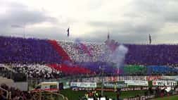 Tifosi Fiorentina 2