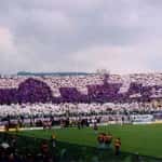 Curva Ospiti | I tifosi della… Fiorentina