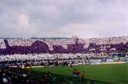 Tifosi Fiorentina 3