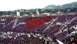 Tifosi Fiorentina 4