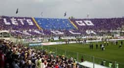 Tifosi Fiorentina 5
