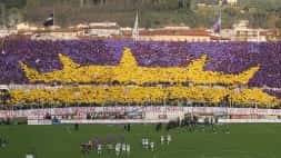Tifosi Fiorentina 7
