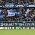 Tribuna e maratona già esaurite per l'Inter