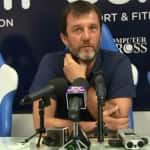 Marcello Carli: "Mai dubitato di Tonelli"