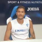 Dermaku non va a Catania