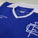 L'Empoli celebra Ekstrom con una maglia "vintage"