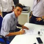 UFFICIALE | Camporese è un nuovo giocatore azzurro