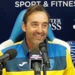 Stasera Pisa-Empoli: che modulo adotterà Giampaolo?