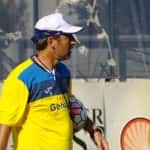 Venerdì e sabato allenamenti a porte chiuse