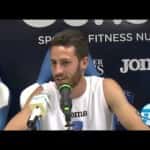 TV | Presentazione Luca Bittante