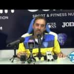 TV | Mister Giampaolo presenta la stagione 2015/16