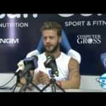 TV | Presentazione Andrea Costa