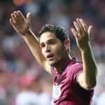 Mercato Azzurro | Per l'attacco un nuovo nome…esotico