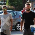 E la squadra si è radunata… via alla stagione