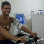 Il "Concorde" battezza le visite mediche