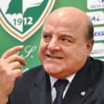 Taccone (Pres. Avellino): " Ho chiesto scusa a Tavano"