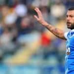 TV | Tavano presentato ad Avellino: il video