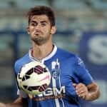 UFFICIALE | Finisce l'avventura empolese di Hysaj