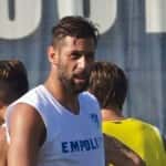 Levan è tornato in Italia