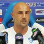 TV | Massimo Maccarone presenta la stagione