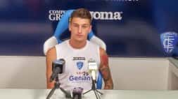 michele camporese presentazione