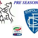 Doppia manita nella prima uscita. Superato 10-0 il Montelupo