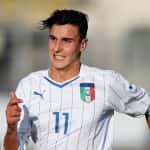 Alessandro+Piu+Italy+U19+v+Albania+U19+rtEGANcGSCml
