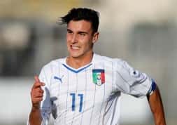 Alessandro+Piu+Italy+U19+v+Albania+U19+rtEGANcGSCml