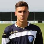 Alessandro Piu a PE: "Cerco di dare tutto in allenamento per ripagare la fiducia del mister""