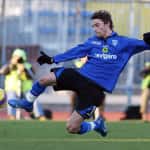 IL PERSONAGGIO | Claudio Marchisio: bianconero nell'anima, con l'Empoli nel cuore