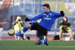 Claudio Marchisio Empoli 2007 08