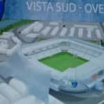 Nasce un sogno: Il nuovo stadio "Carlo Castellani"