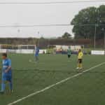 UNDER 17 Serie A e B | Bene la prima amichevole con la "Berretti" del TUTTOCUOIO