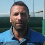 Mister Buscé: serietà, impegno, ma sopratutto l'orgoglio di vestire la maglia azzurra!