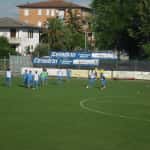 PRIMAVERA | A Ponsacco un buon pari ed una buona condizione generale