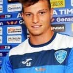 Marcel Buchel Empoli