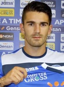 Marko Livaja Empoli